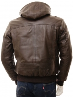 Men Leather Jackets